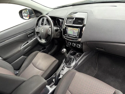 Mitsubishi ASX - Afbeelding 3 van 25