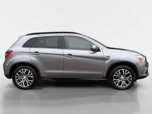 Mitsubishi ASX - Afbeelding 4 van 25