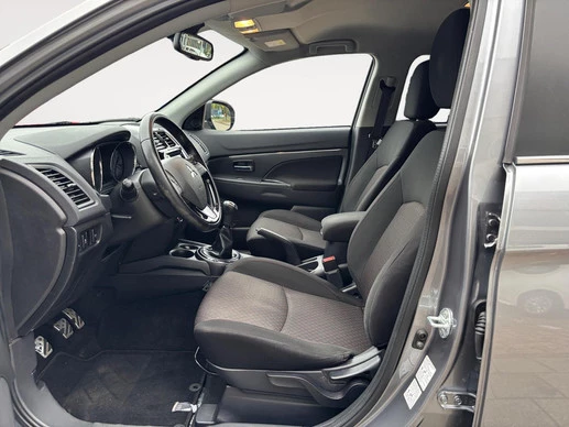 Mitsubishi ASX - Afbeelding 5 van 25