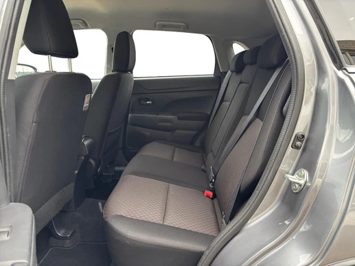 Mitsubishi ASX - Afbeelding 6 van 25
