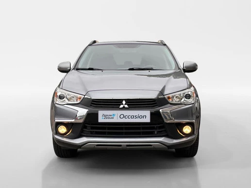 Mitsubishi ASX - Afbeelding 7 van 25