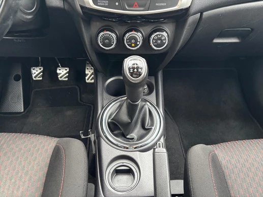 Mitsubishi ASX - Afbeelding 8 van 25