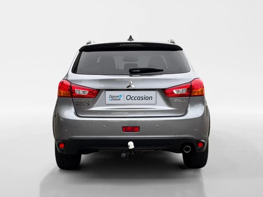 Mitsubishi ASX - Afbeelding 9 van 25