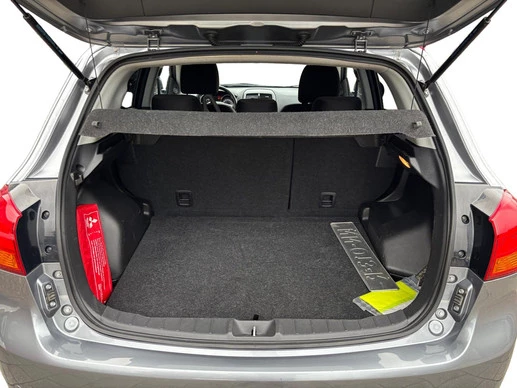 Mitsubishi ASX - Afbeelding 10 van 25