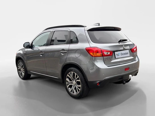 Mitsubishi ASX - Afbeelding 12 van 25