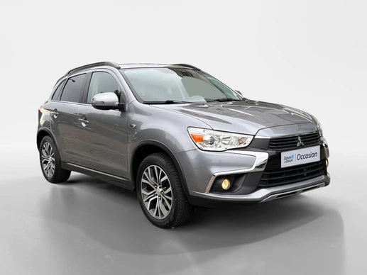 Mitsubishi ASX - Afbeelding 13 van 25