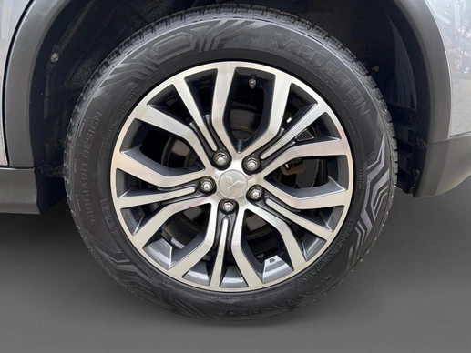 Mitsubishi ASX - Afbeelding 15 van 25