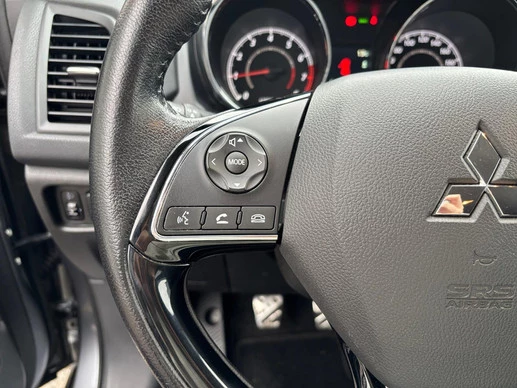 Mitsubishi ASX - Afbeelding 18 van 25