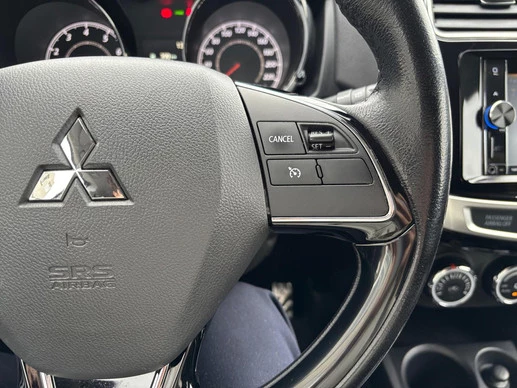 Mitsubishi ASX - Afbeelding 19 van 25