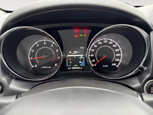 Mitsubishi ASX - Afbeelding 20 van 25