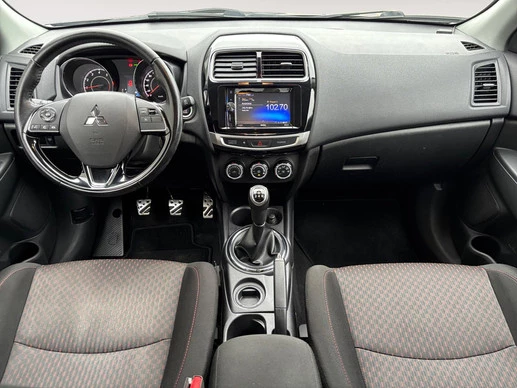 Mitsubishi ASX - Afbeelding 21 van 25