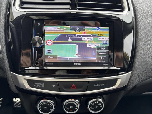 Mitsubishi ASX - Afbeelding 22 van 25