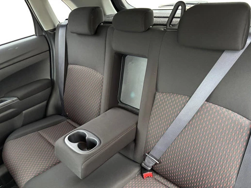 Mitsubishi ASX - Afbeelding 23 van 25