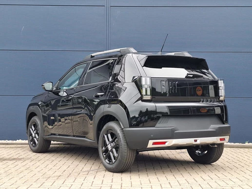 Fiat Grande Panda - Afbeelding 6 van 29