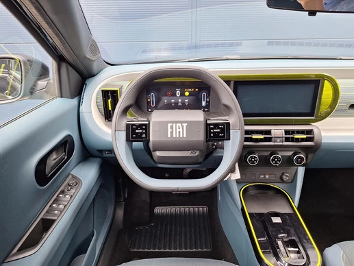 Fiat Grande Panda - Afbeelding 13 van 29