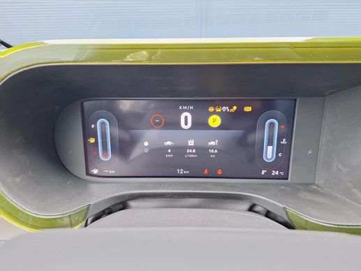 Fiat Grande Panda - Afbeelding 17 van 29