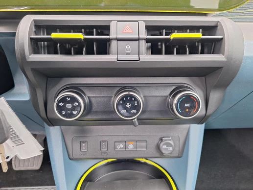 Fiat Grande Panda - Afbeelding 18 van 29