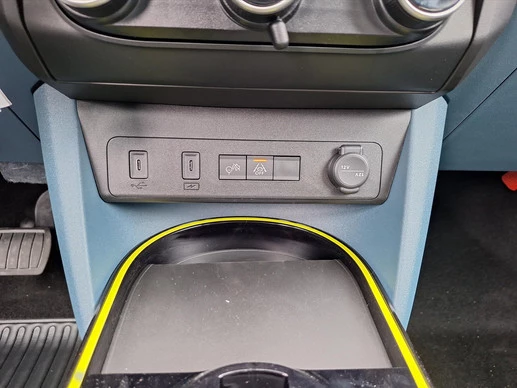 Fiat Grande Panda - Afbeelding 19 van 29