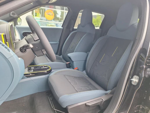 Fiat Grande Panda - Afbeelding 23 van 29