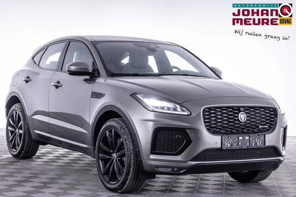 Jaguar E-PACE - Afbeelding 1 van 30