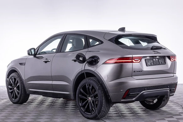 Jaguar E-PACE - Afbeelding 2 van 30