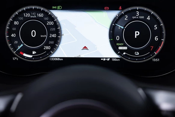 Jaguar E-PACE - Afbeelding 24 van 30