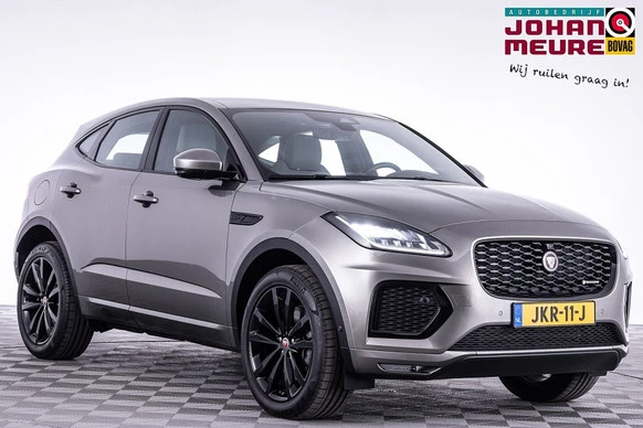 Jaguar E-PACE - Afbeelding 1 van 30