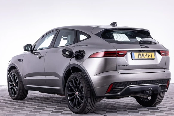 Jaguar E-PACE - Afbeelding 2 van 30