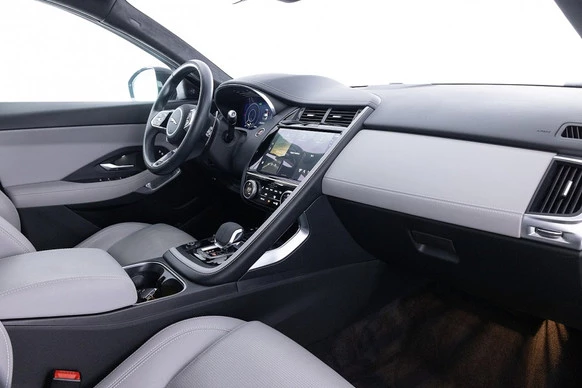 Jaguar E-PACE - Afbeelding 4 van 30