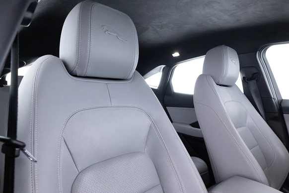 Jaguar E-PACE - Afbeelding 5 van 30