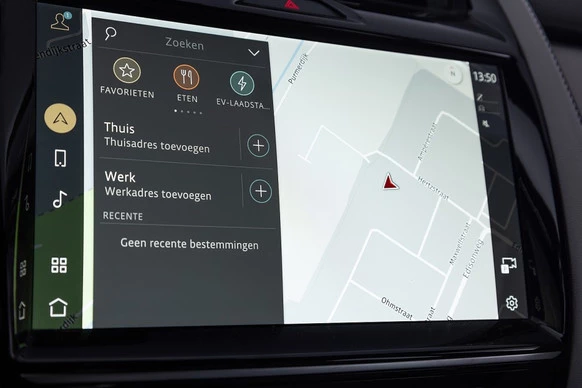 Jaguar E-PACE - Afbeelding 19 van 30