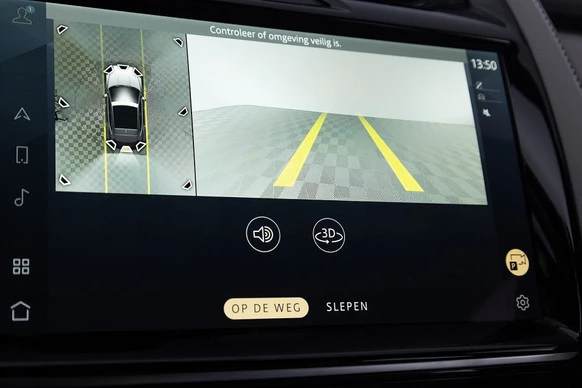 Jaguar E-PACE - Afbeelding 20 van 30