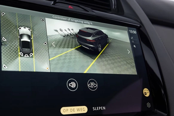 Jaguar E-PACE - Afbeelding 21 van 30