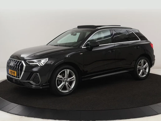 Audi Q3 - Afbeelding 1 van 30