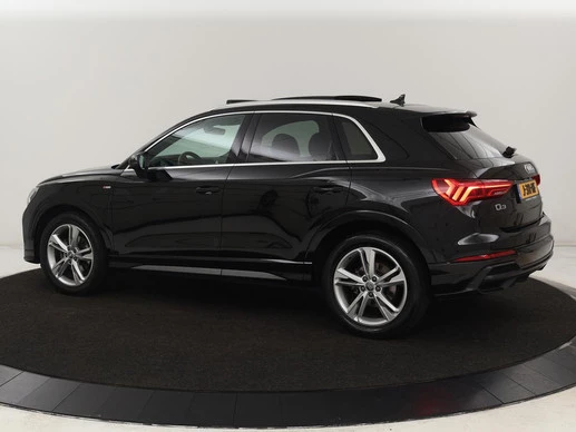 Audi Q3 - Afbeelding 2 van 30