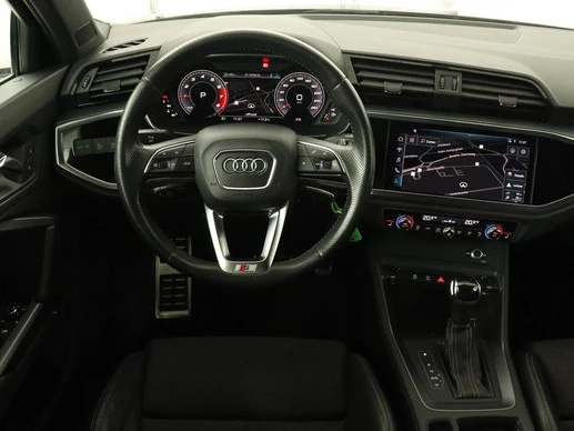 Audi Q3 - Afbeelding 3 van 30