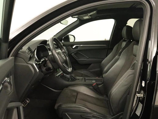 Audi Q3 - Afbeelding 4 van 30
