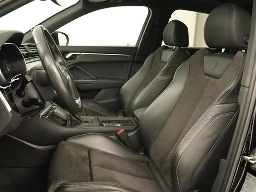 Audi Q3 - Afbeelding 5 van 30