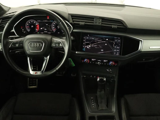 Audi Q3 - Afbeelding 9 van 30