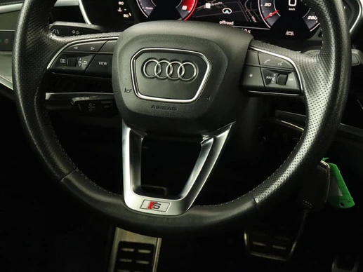 Audi Q3 - Afbeelding 10 van 30