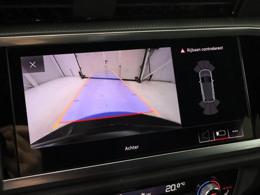 Audi Q3 - Afbeelding 14 van 30