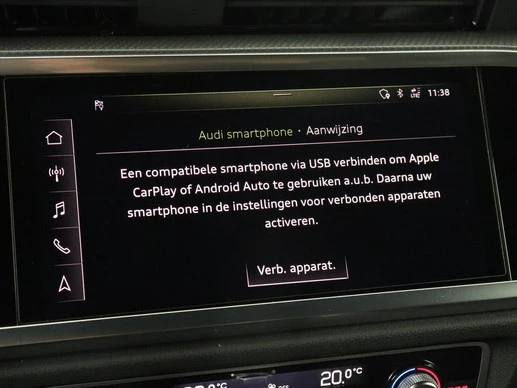 Audi Q3 - Afbeelding 15 van 30