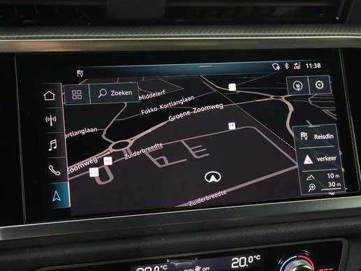 Audi Q3 - Afbeelding 19 van 30