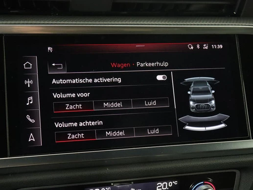 Audi Q3 - Afbeelding 20 van 30