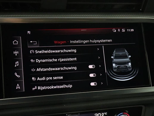 Audi Q3 - Afbeelding 21 van 30