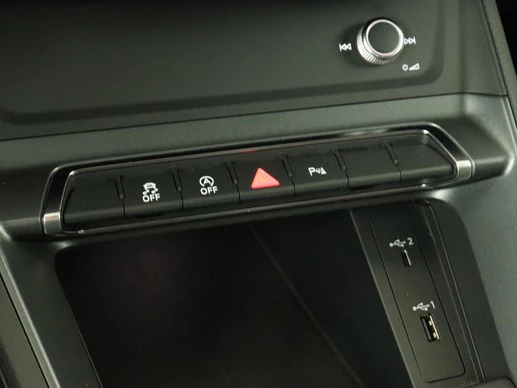 Audi Q3 - Afbeelding 25 van 30