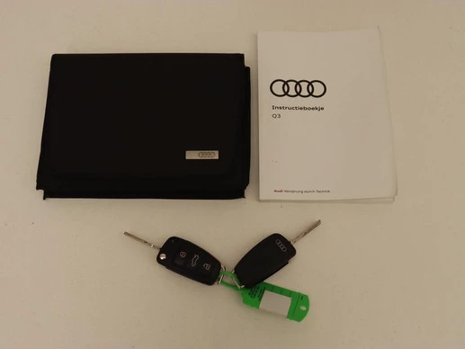 Audi Q3 - Afbeelding 26 van 30