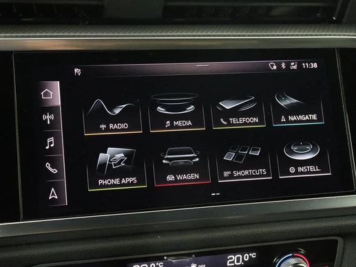 Audi Q3 - Afbeelding 27 van 30