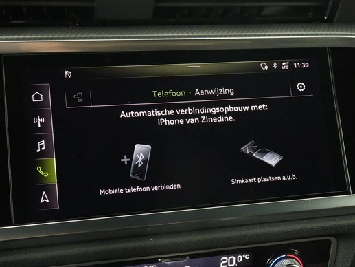 Audi Q3 - Afbeelding 28 van 30