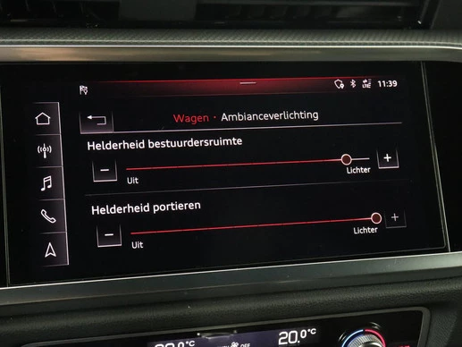 Audi Q3 - Afbeelding 29 van 30